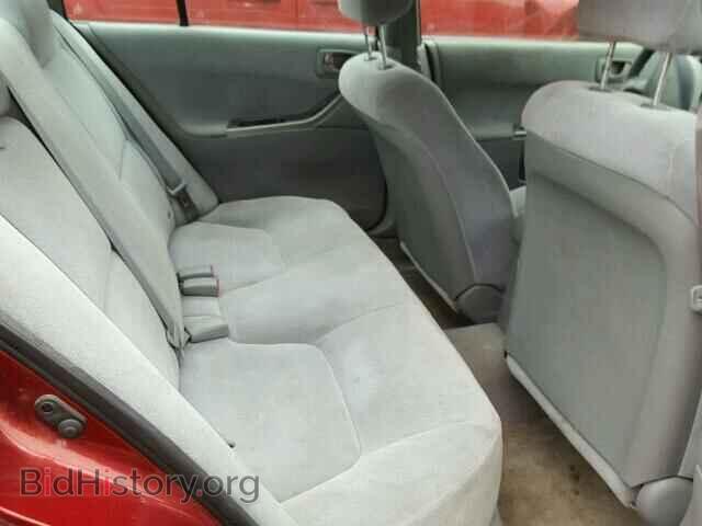 2002 MITSUBISHI GALANT - VIN: 4A3AA46G52E006568 - Фото 6