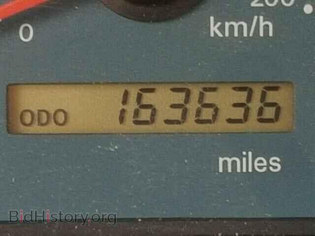 2002 MITSUBISHI GALANT - VIN: 4A3AA46G52E006568 - Фото 8