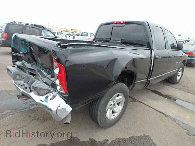 2003 DODGE RAM 1500 - VIN: 1D7HA18NX3J581663 - Фото 4