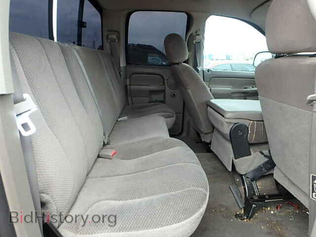 2003 DODGE RAM 1500 - VIN: 1D7HA18NX3J581663 - Фото 6