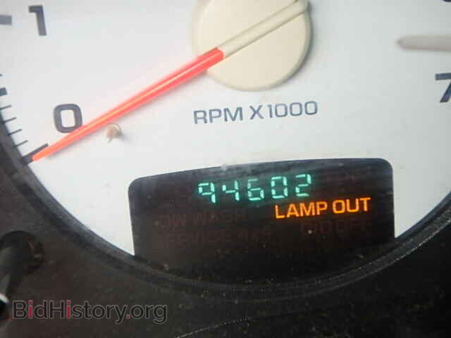 2003 DODGE RAM 1500 - VIN: 1D7HA18NX3J581663 - Фото 8