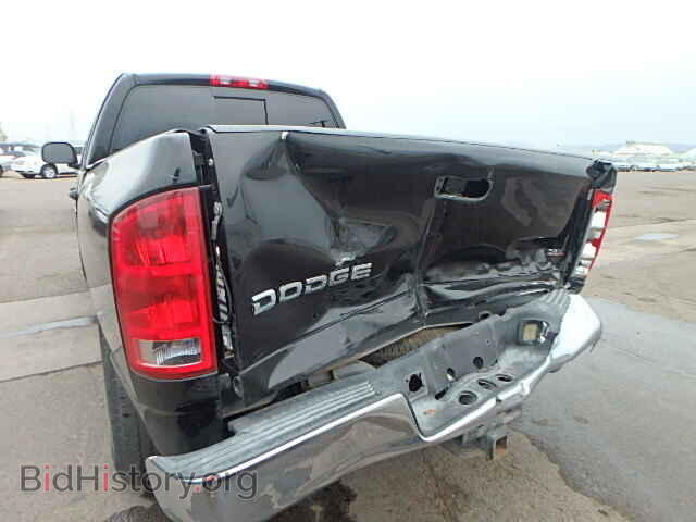 2003 DODGE RAM 1500 - VIN: 1D7HA18NX3J581663 - Фото 9