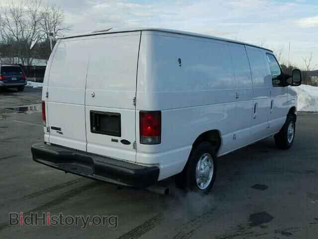 2012 FORD ECONOLINE - VIN: 1FTNE1EL2CDA44000 - Photo 4