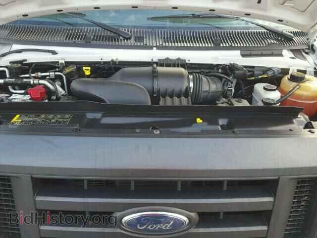 2012 FORD ECONOLINE - VIN: 1FTNE1EL2CDA44000 - Photo 7