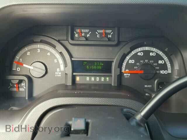 2012 FORD ECONOLINE - VIN: 1FTNE1EL2CDA44000 - Photo 8