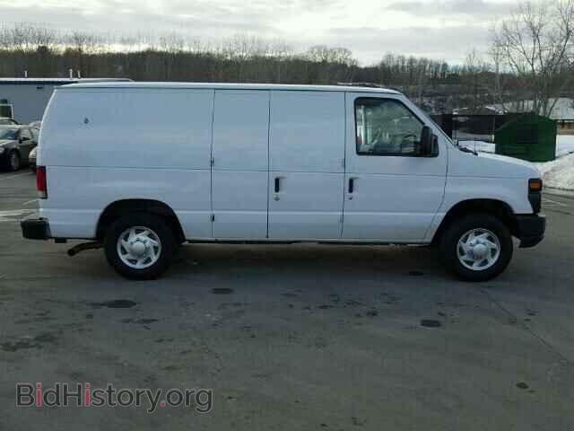 2012 FORD ECONOLINE - VIN: 1FTNE1EL2CDA44000 - Photo 9
