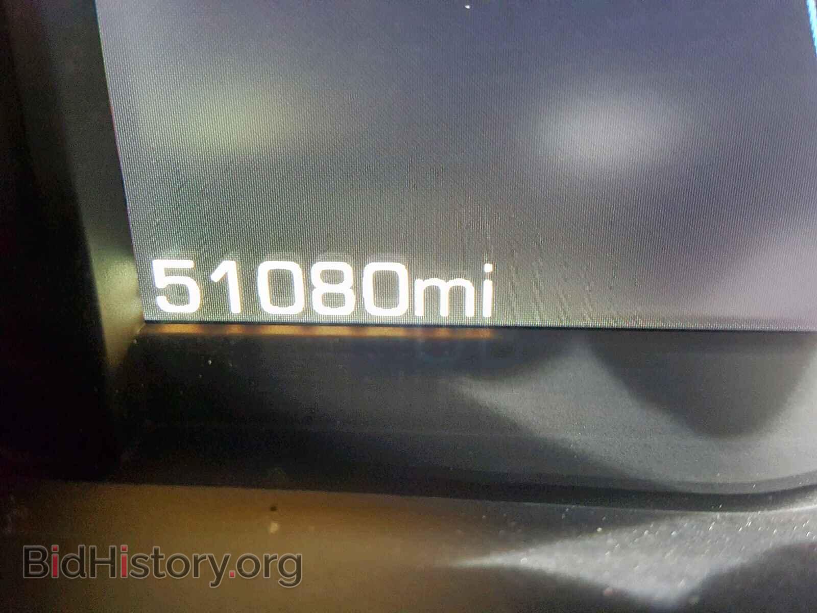 2015 CADILLAC ESCALADE E - VIN: 1GYS4UKJ8FR665527 - Фото 8
