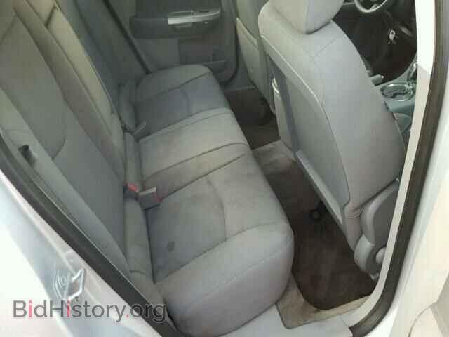 2008 CHRYSLER SEBRING - VIN: 1C3LC46R08N280328 - Фото 6