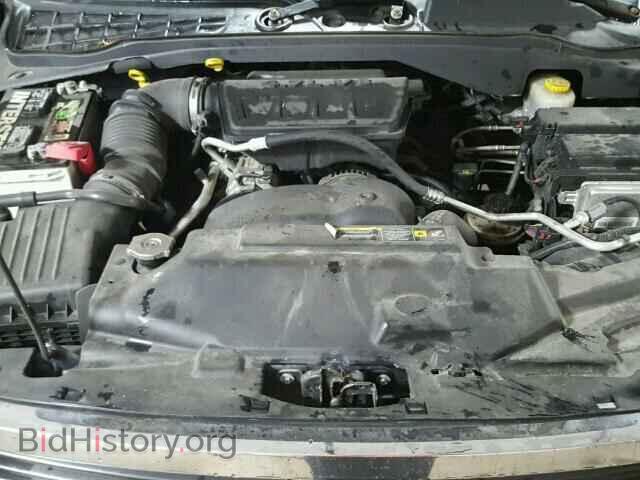 2008 DODGE DURANGO - VIN: 1D8HB48N88F109871 - Фото 7