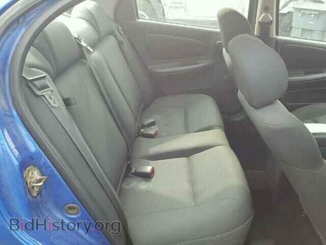 2005 DODGE NEON - VIN: 1B3ES56C35D159305 - Фото 6