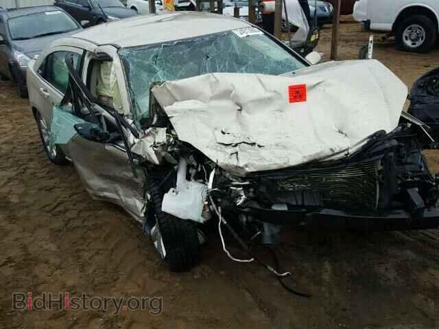 Фотография 1C3CCBBB7DN601028 - CHRYSLER 200 2013