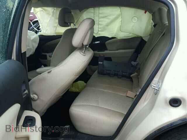 2013 CHRYSLER 200 - VIN: 1C3CCBBB7DN601028 - Фото 6