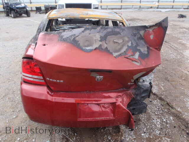 2010 DODGE AVENGER - VIN: 1B3CC4FB2AN154669 - Фото 10