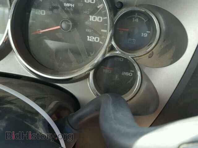 2011 CHEVROLET SILVERADO - VIN: 3GCPKSE36BG165332 - Фото 8