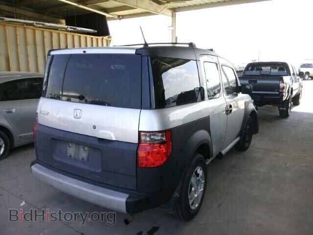 2008 HONDA ELEMENT - VIN: 5J6YH18388L012952 - Photo 4
