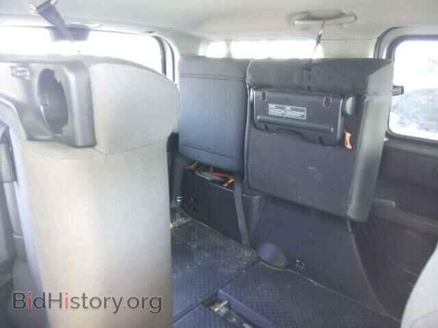 2008 HONDA ELEMENT - VIN: 5J6YH18388L012952 - Photo 6