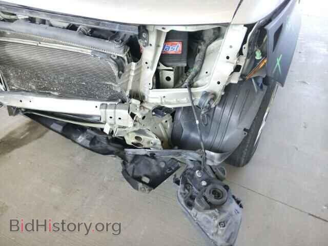 2008 HONDA ELEMENT - VIN: 5J6YH18388L012952 - Photo 9