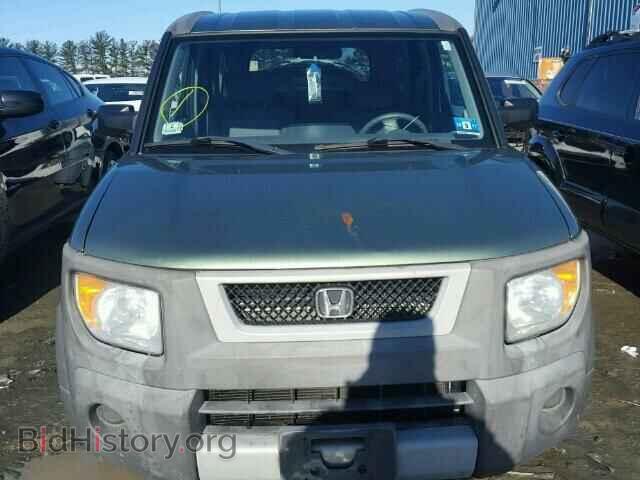 2004 HONDA ELEMENT - VIN: 5J6YH28524L036567 - Photo 9