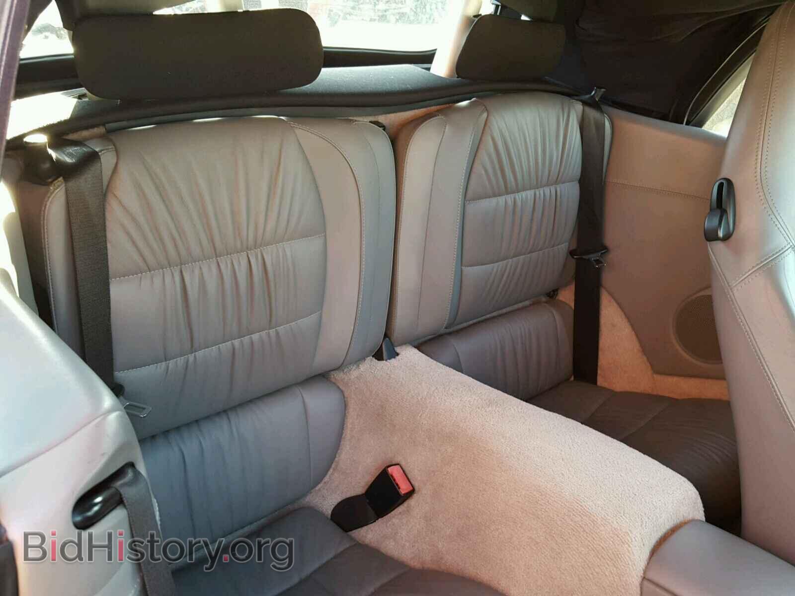 2002 PORSCHE 911 - VIN: WP0CA29972S650703 - Фото 6