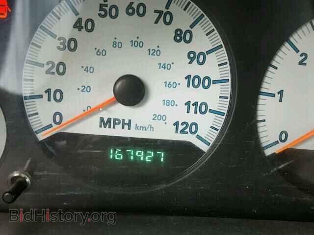 2005 DODGE CARAVAN - VIN: 2D4GP44L45R188155 - Фото 8