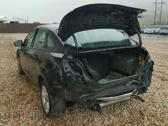 2013 FORD FOCUS - VIN: 1FADP3F28DL314934 - Photo 3