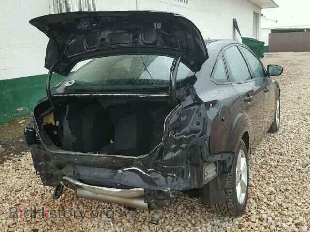 2013 FORD FOCUS - VIN: 1FADP3F28DL314934 - Photo 4