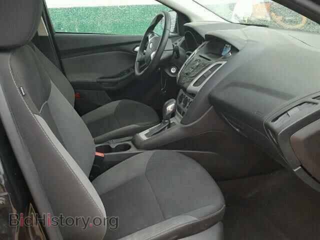 2013 FORD FOCUS - VIN: 1FADP3F28DL314934 - Photo 5
