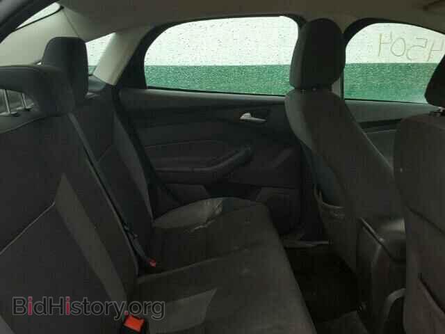 2013 FORD FOCUS - VIN: 1FADP3F28DL314934 - Photo 6