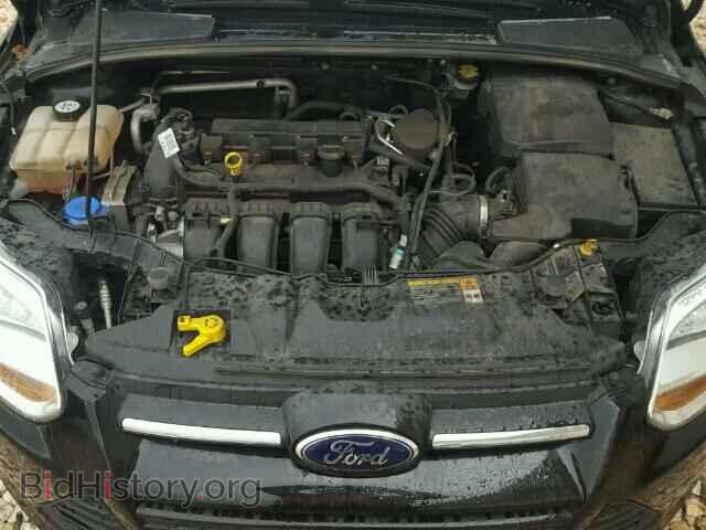 2013 FORD FOCUS - VIN: 1FADP3F28DL314934 - Photo 7