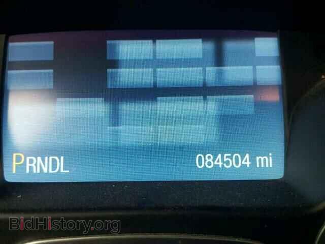 2013 FORD FOCUS - VIN: 1FADP3F28DL314934 - Photo 8