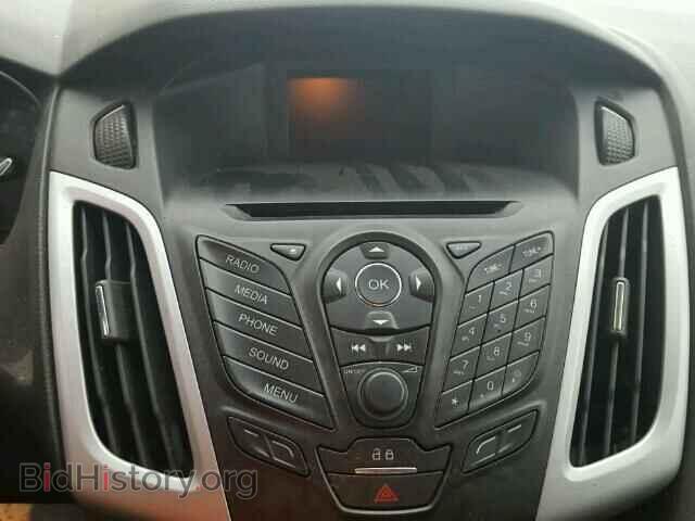 2013 FORD FOCUS - VIN: 1FADP3F28DL314934 - Photo 9