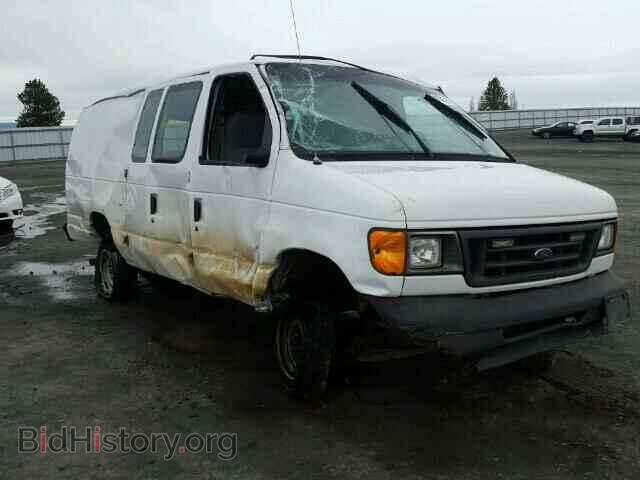 Фотография 1FTSS34L73HB21476 - FORD ECONOLINE 2003
