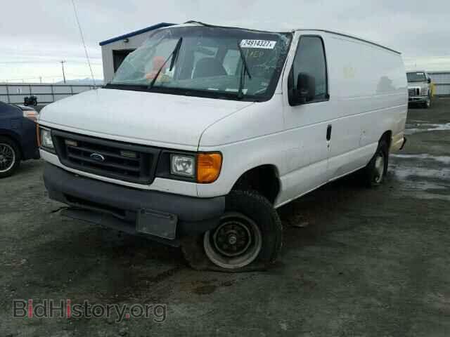 2003 FORD ECONOLINE - VIN: 1FTSS34L73HB21476 - Фото 2