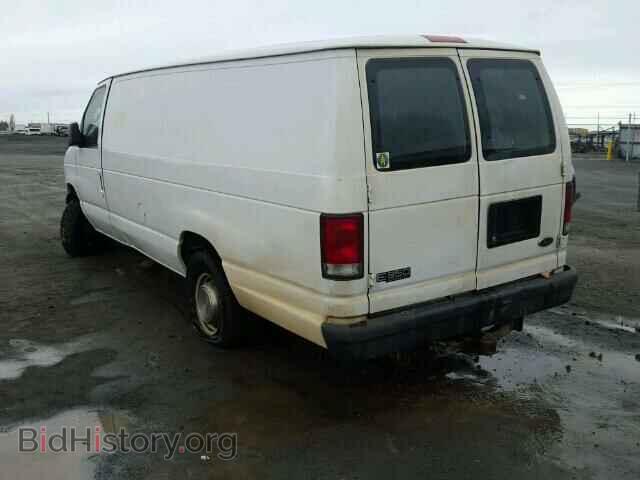 2003 FORD ECONOLINE - VIN: 1FTSS34L73HB21476 - Фото 3