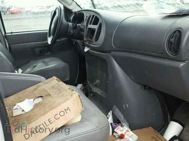 2003 FORD ECONOLINE - VIN: 1FTSS34L73HB21476 - Фото 5