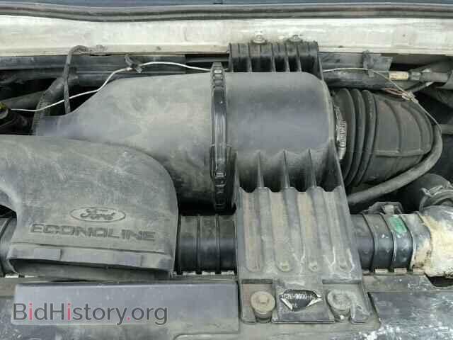 2003 FORD ECONOLINE - VIN: 1FTSS34L73HB21476 - Фото 7