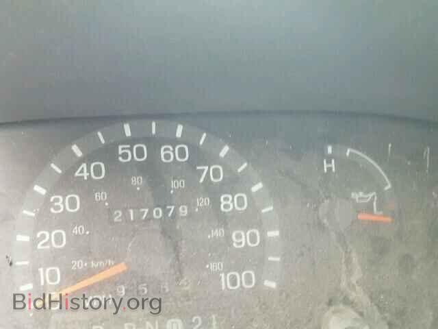 2003 FORD ECONOLINE - VIN: 1FTSS34L73HB21476 - Фото 8