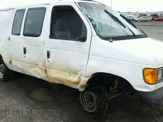 2003 FORD ECONOLINE - VIN: 1FTSS34L73HB21476 - Фото 9