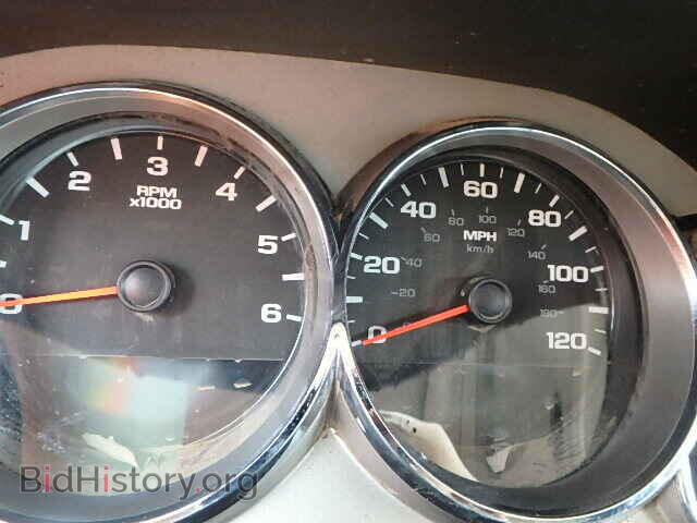 2013 CHEVROLET SILVERADO - VIN: 3GCPKSE76DG260107 - Фото 8