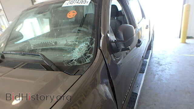 2013 CHEVROLET SILVERADO - VIN: 3GCPKSE76DG260107 - Фото 9