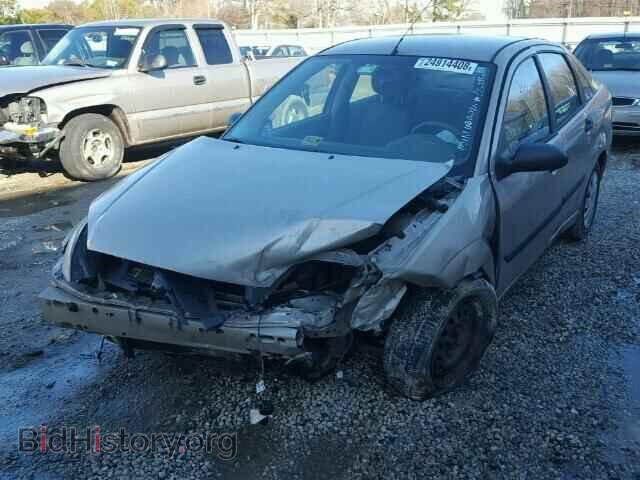 2006 FORD FOCUS - VIN: 1FAFP34NX6W241864 - Фото 2