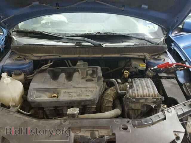 2007 CHRYSLER SEBRING - VIN: 1C3LC46K17N521475 - Фото 7