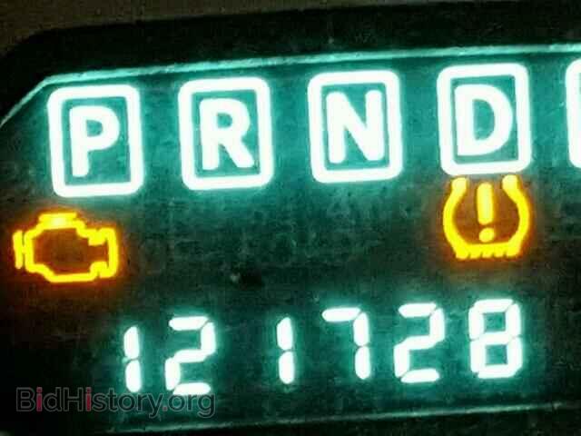 2007 CHRYSLER SEBRING - VIN: 1C3LC46K17N521475 - Фото 8