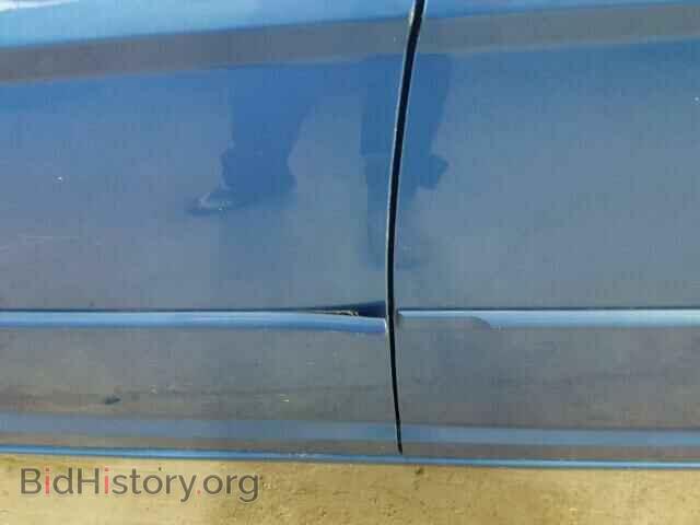 2007 CHRYSLER SEBRING - VIN: 1C3LC46K17N521475 - Фото 9