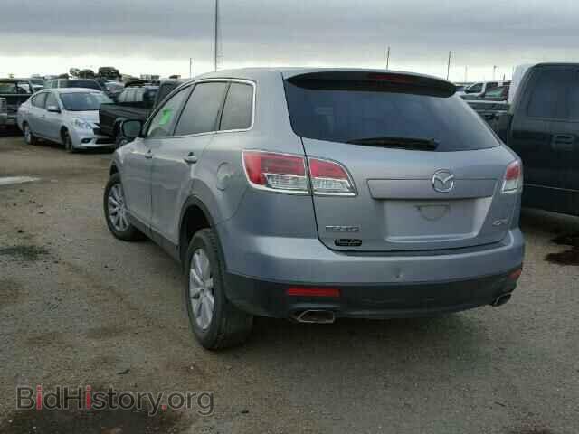 2007 MAZDA CX-9 - VIN: JM3TB28C270111412 - Фото 3