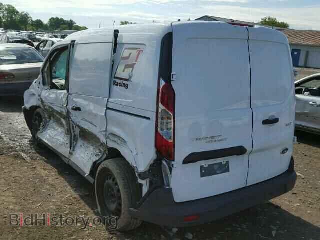 2015 FORD TRANSIT CO - VIN: NM0LS6F72F1180516 - Фото 3