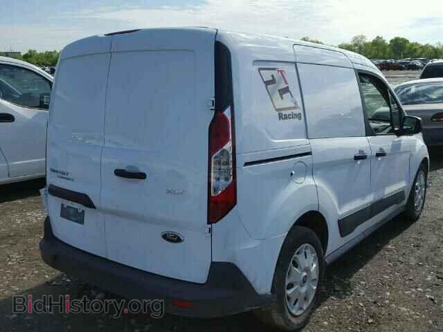 2015 FORD TRANSIT CO - VIN: NM0LS6F72F1180516 - Фото 4