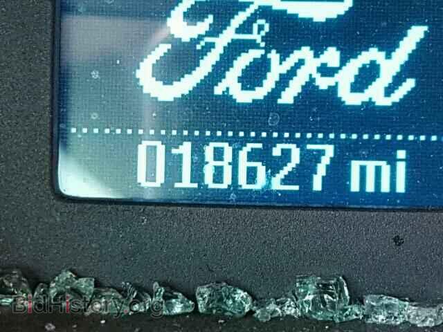 2015 FORD TRANSIT CO - VIN: NM0LS6F72F1180516 - Фото 8