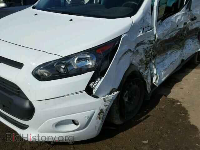 2015 FORD TRANSIT CO - VIN: NM0LS6F72F1180516 - Фото 9