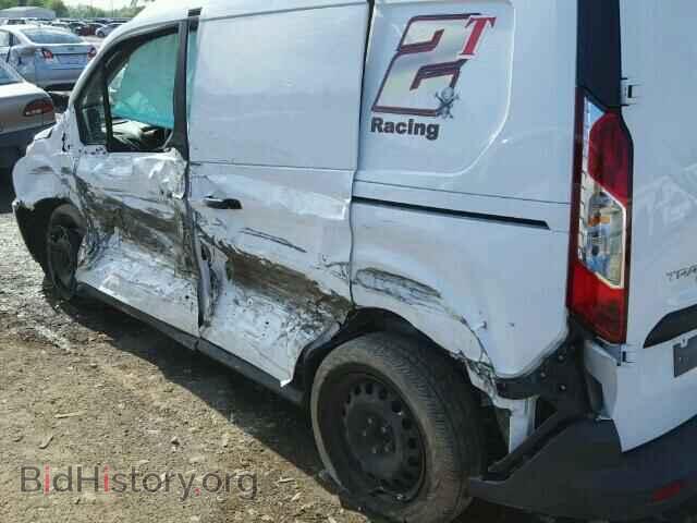 2015 FORD TRANSIT CO - VIN: NM0LS6F72F1180516 - Фото 10